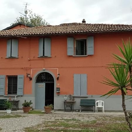 Agriturismo La Riccardina Budrio  Εξωτερικό φωτογραφία