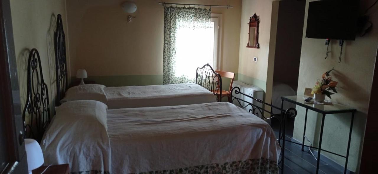 Agriturismo La Riccardina Budrio  Εξωτερικό φωτογραφία