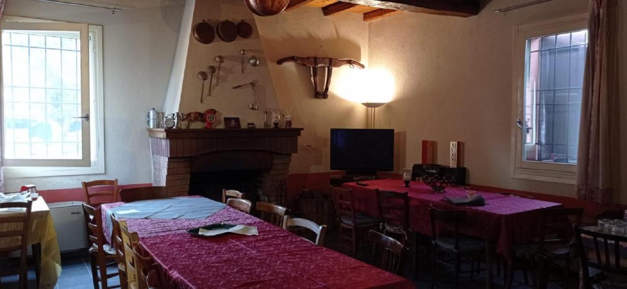 Agriturismo La Riccardina Budrio  Εξωτερικό φωτογραφία