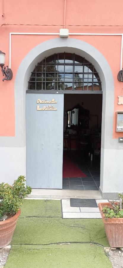 Agriturismo La Riccardina Budrio  Εξωτερικό φωτογραφία
