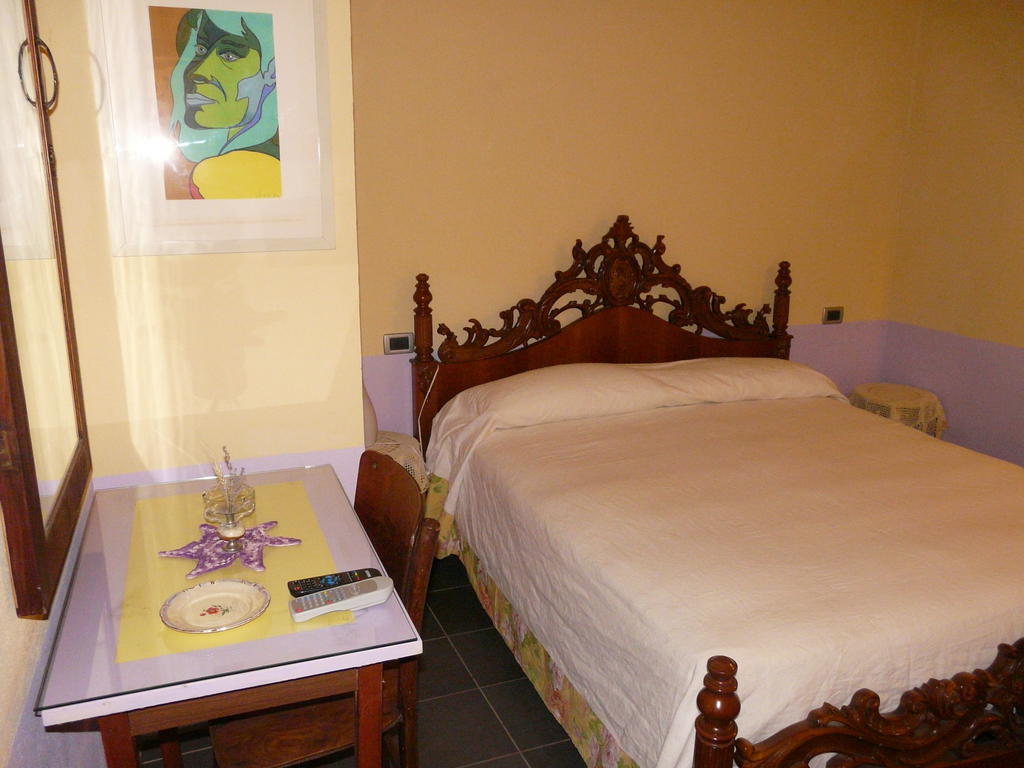 Agriturismo La Riccardina Budrio  Δωμάτιο φωτογραφία