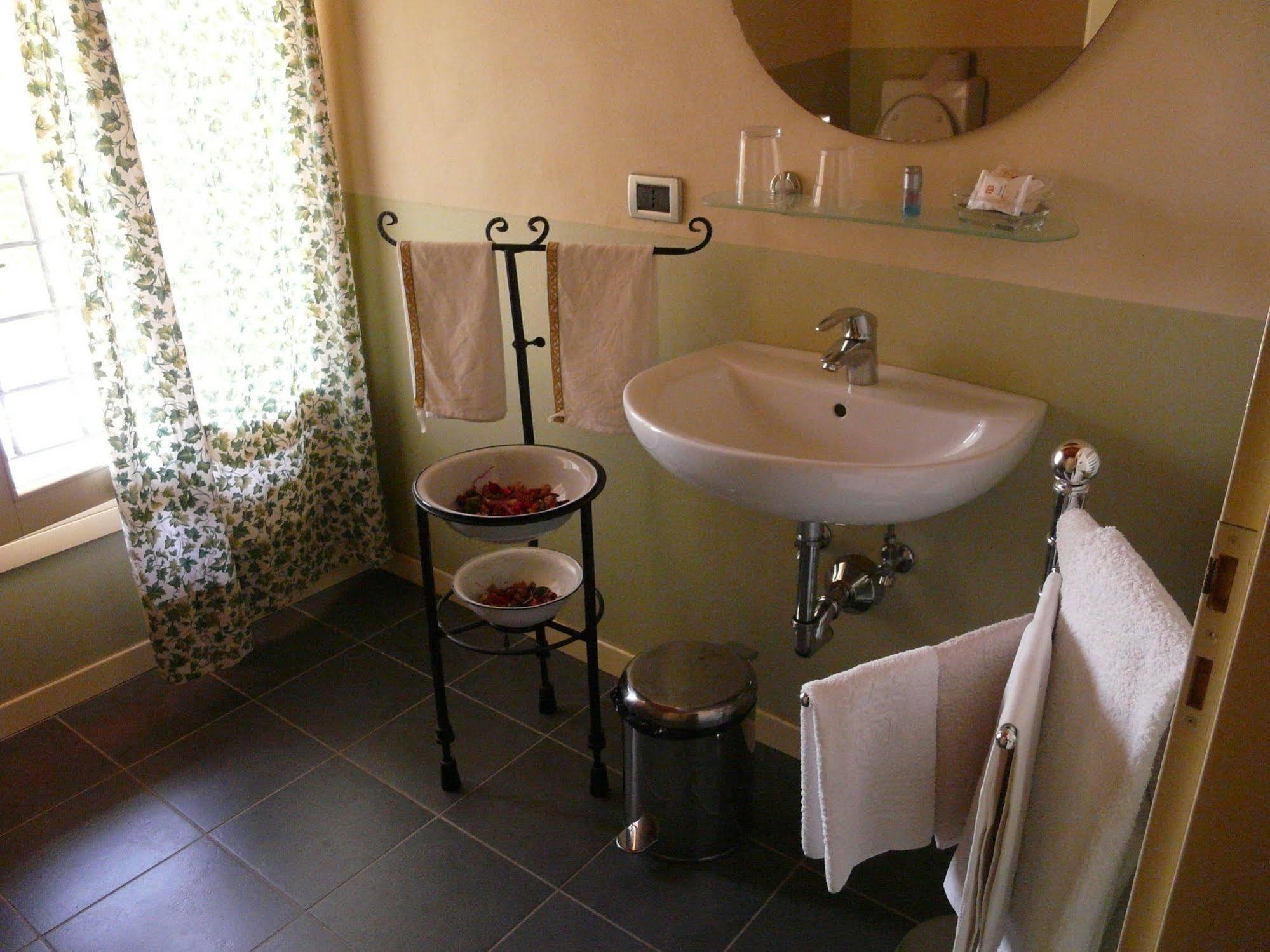 Agriturismo La Riccardina Budrio  Εξωτερικό φωτογραφία