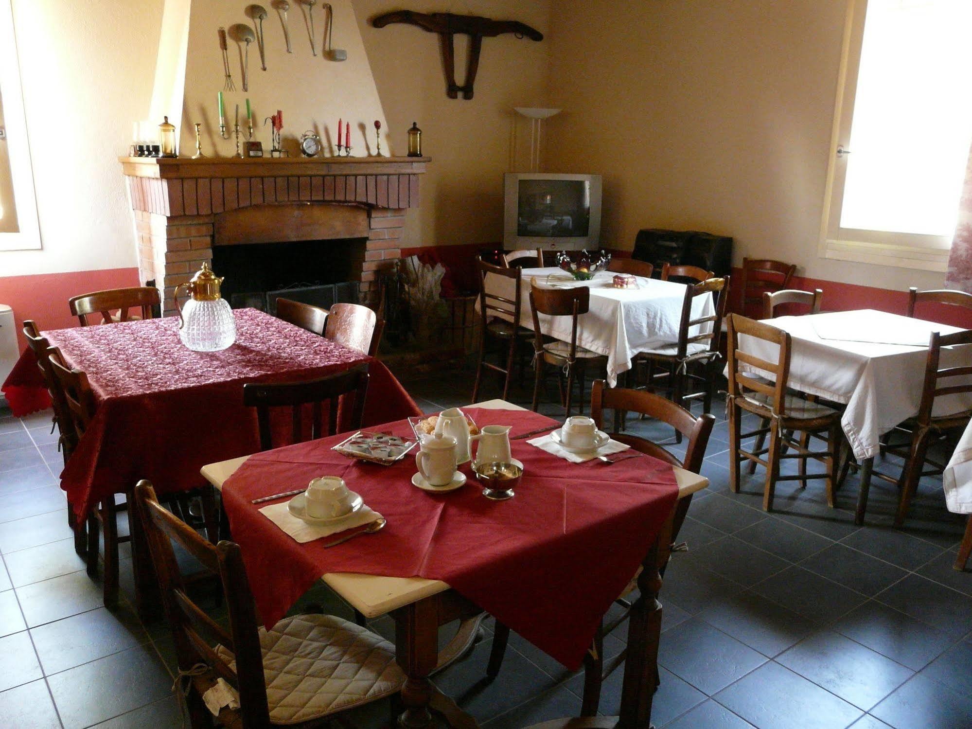 Agriturismo La Riccardina Budrio  Εξωτερικό φωτογραφία